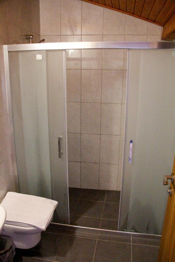 Limon Otel Akyaka  Zewnętrze zdjęcie